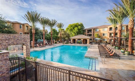 Apartments For Rent in West Chandler Chandler .